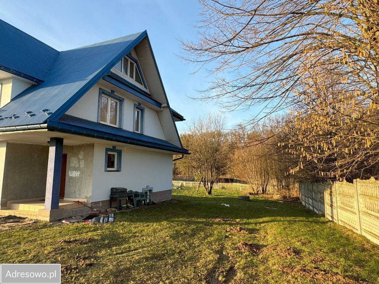 dom wolnostojący, 5 pokoi Machowa. Zdjęcie 7