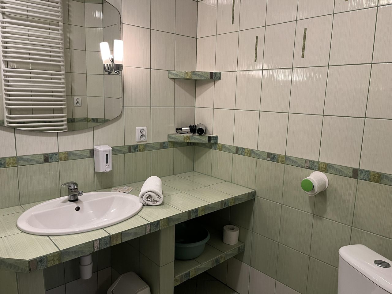 Hotel/pensjonat Będzin Gzichów, ul. Partyzantów. Zdjęcie 18