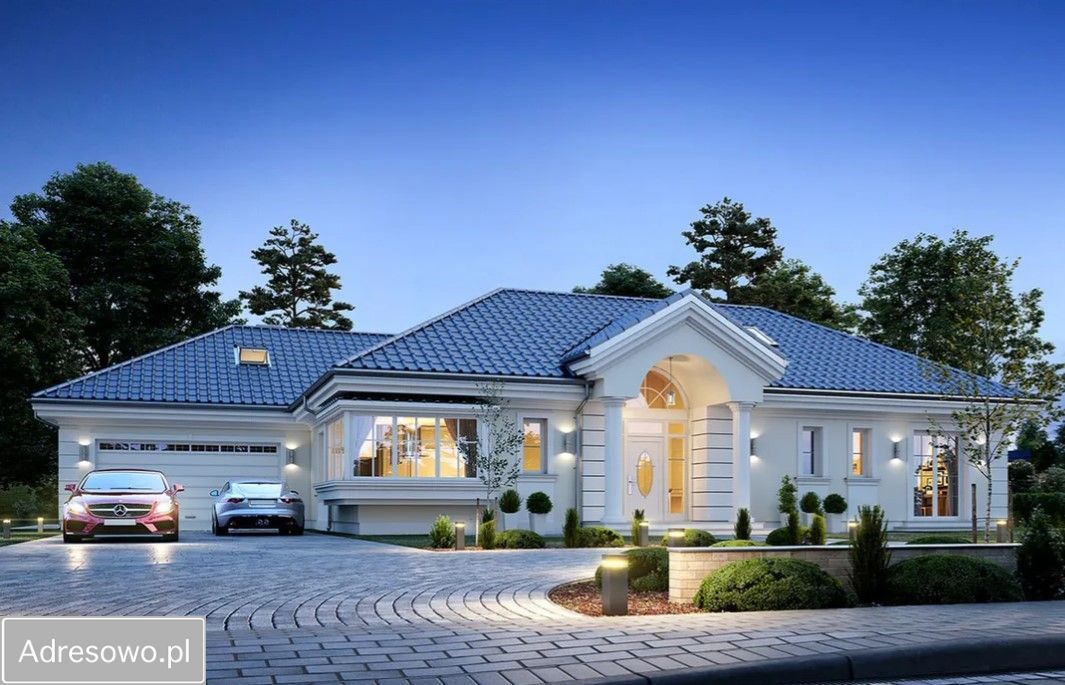 Działka inwestycyjna Lubiechów Górny. Zdjęcie 7