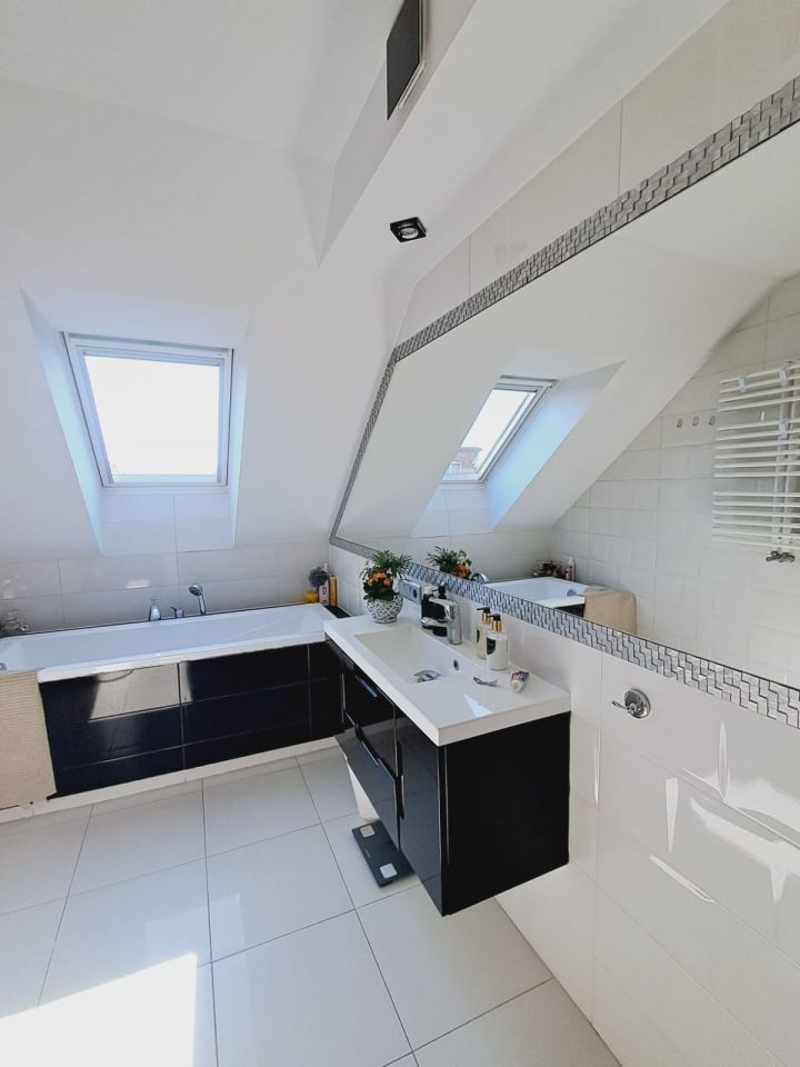 dom wolnostojący, 5 pokoi Kalisz. Zdjęcie 15