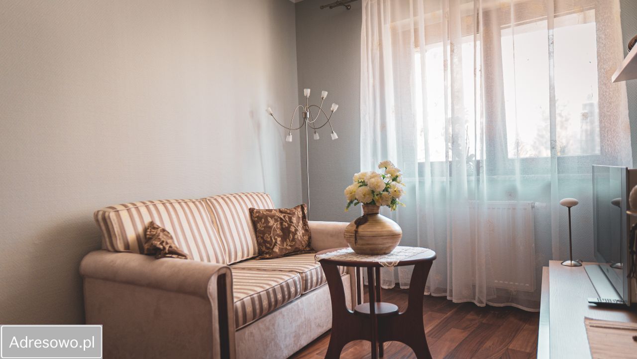 Mieszkanie 4-pokojowe Ustroń Centrum, ul. Staffa. Zdjęcie 6