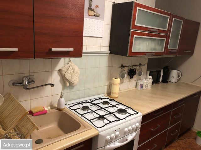 Mieszkanie 2-pokojowe Głogów, ul. Obrońców Pokoju. Zdjęcie 1