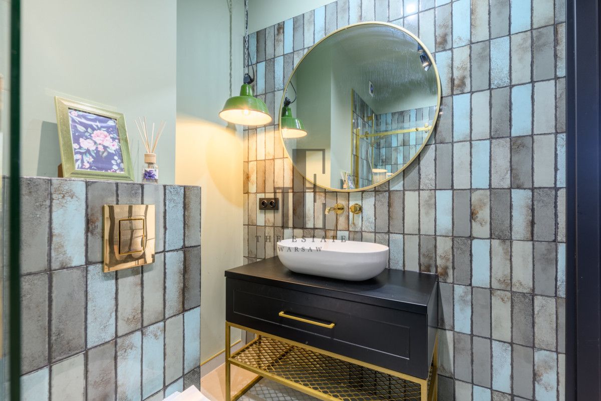 Mieszkanie 2-pokojowe Warszawa Praga-Południe, ul. Łukiska. Zdjęcie 8