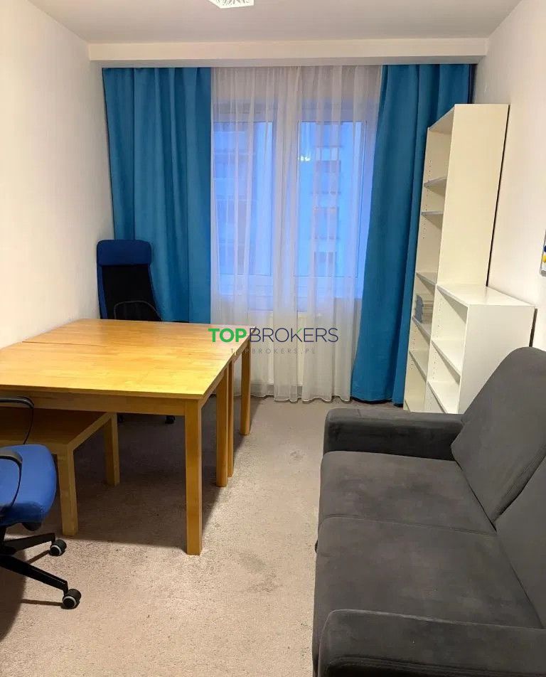 Mieszkanie 4-pokojowe Warszawa Wola, ul. Radziwie. Zdjęcie 8