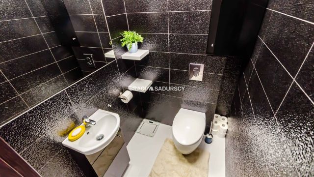 Mieszkanie 3-pokojowe Wieliczka, os. Tadeusza Kościuszki. Zdjęcie 8