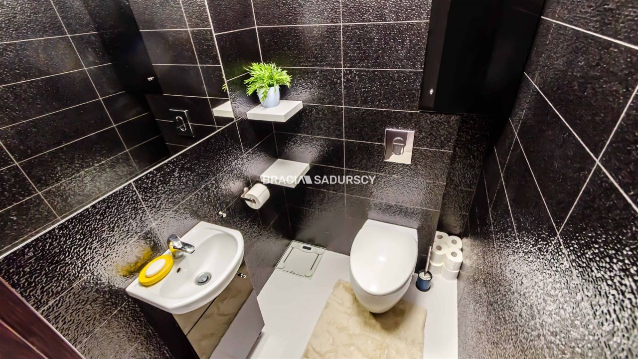 Mieszkanie 3-pokojowe Wieliczka, os. Tadeusza Kościuszki. Zdjęcie 8