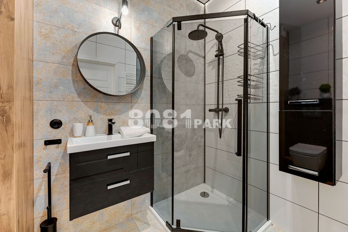 Mieszkanie 1-pokojowe Gdańsk Śródmieście, ul. Wałowa. Zdjęcie 16