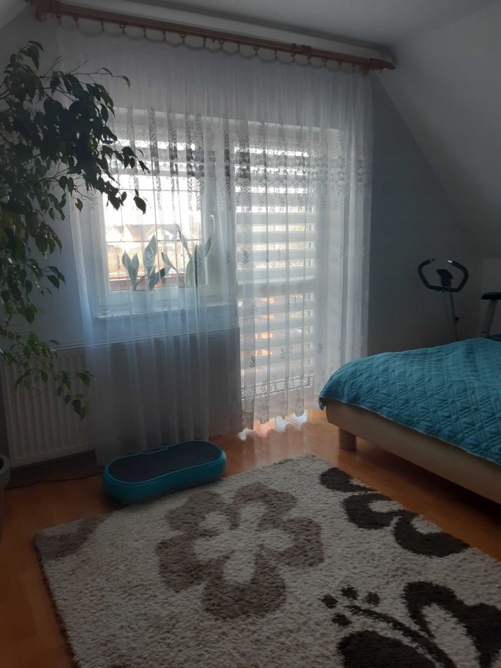 dom wolnostojący, 5 pokoi Turka. Zdjęcie 6