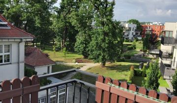 Mieszkanie 4-pokojowe Szczecin Centrum