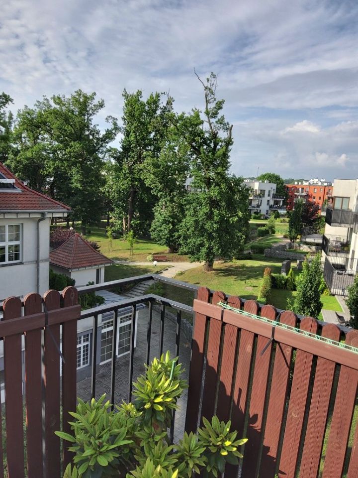 Mieszkanie 4-pokojowe Szczecin Żelechowa, ul. Ostrowska. Zdjęcie 2