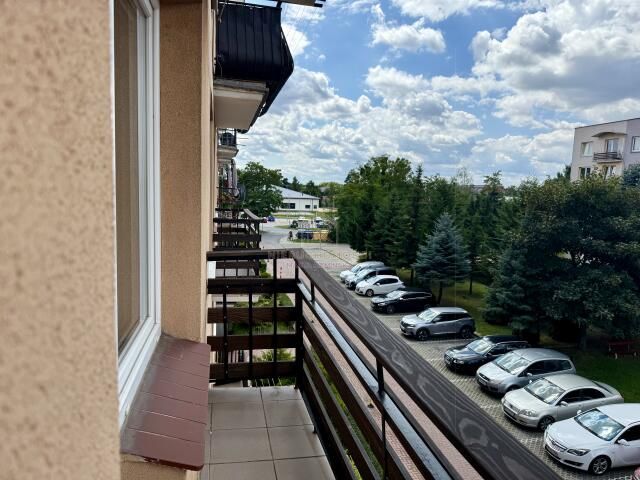 Mieszkanie 2-pokojowe Skarbimierz-Osiedle. Zdjęcie 15