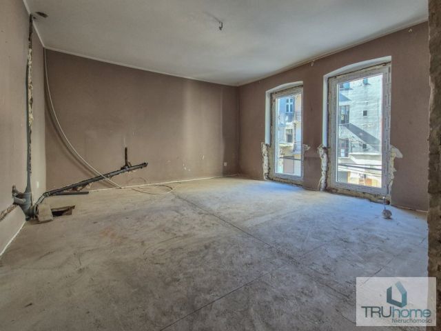 Mieszkanie 2-pokojowe Katowice Śródmieście, ul. Marii Skłodowskiej-Curie. Zdjęcie 6