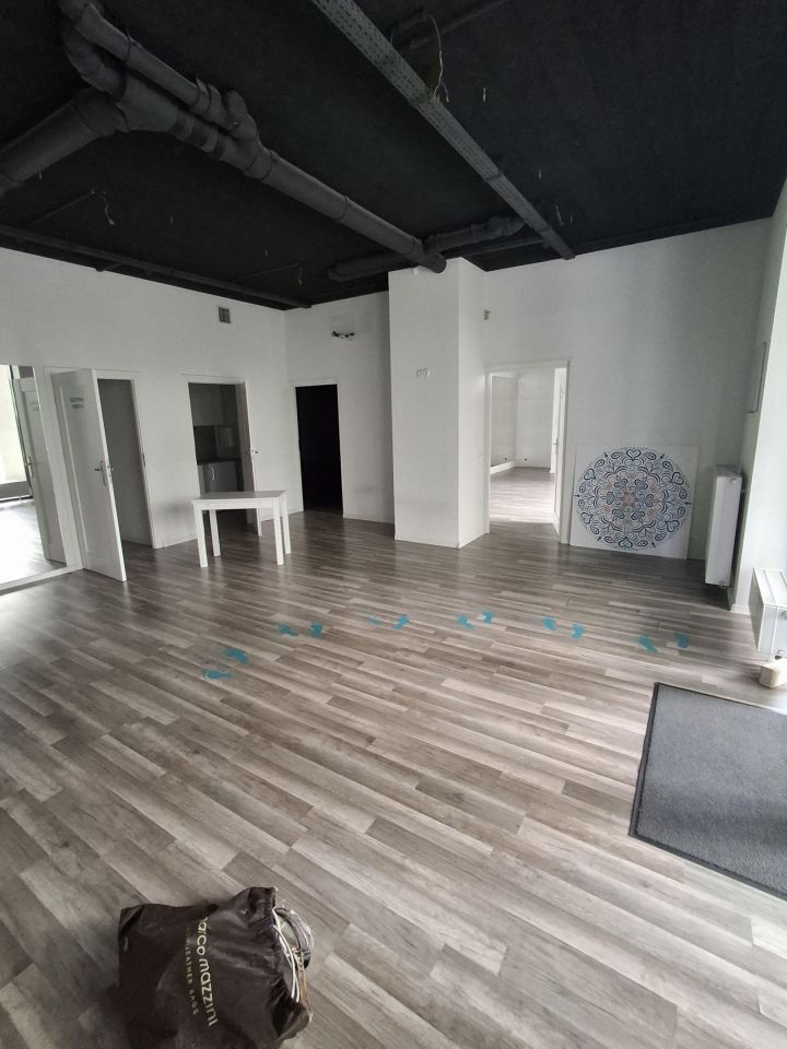 Lokal Warszawa Wola, ul. Siedmiogrodzka. Zdjęcie 5