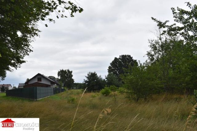 Działka budowlana Ruda. Zdjęcie 1