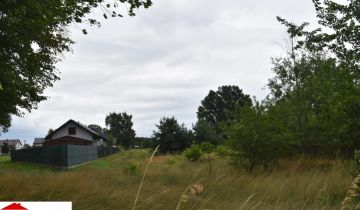 Działka budowlana Ruda
