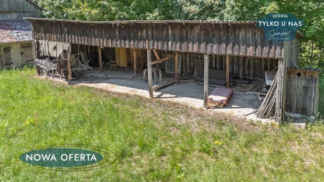 Działka siedliskowa Stefanów Ruszkowski. Zdjęcie 21