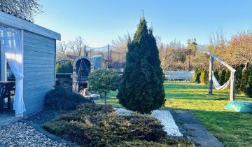 Działka rod Milicz, ul. Sułowska