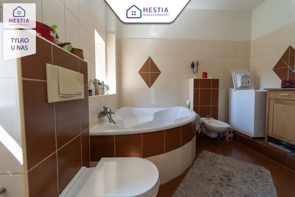 dom wolnostojący, 6 pokoi Widuchowa. Zdjęcie 15