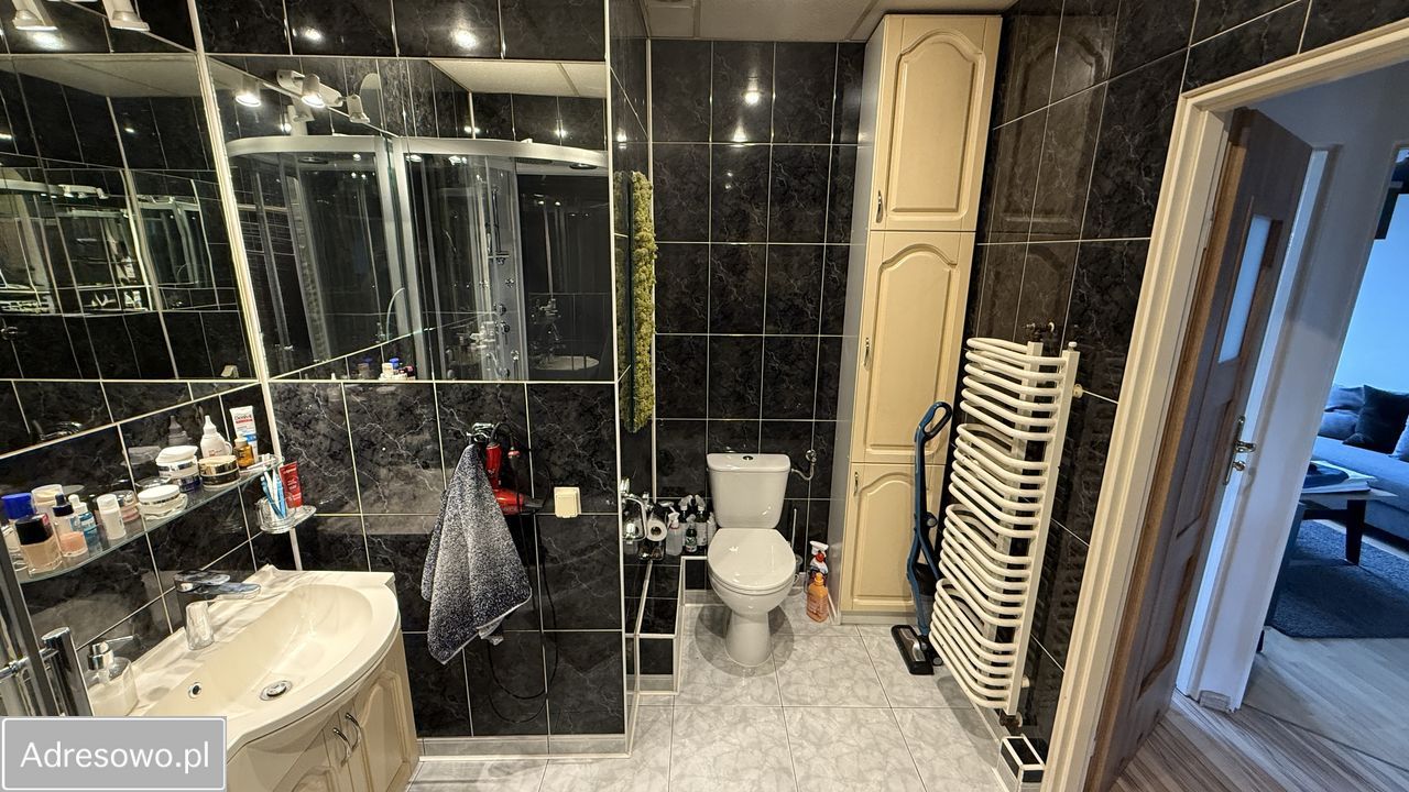 Mieszkanie 3-pokojowe Bydgoszcz Szwederowo. Zdjęcie 3