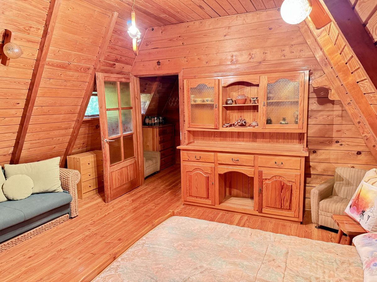 dom letniskowy, 5 pokoi Worliny. Zdjęcie 14