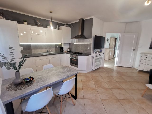 Mieszkanie 3-pokojowe Ustronie Morskie, ul. Górna. Zdjęcie 4