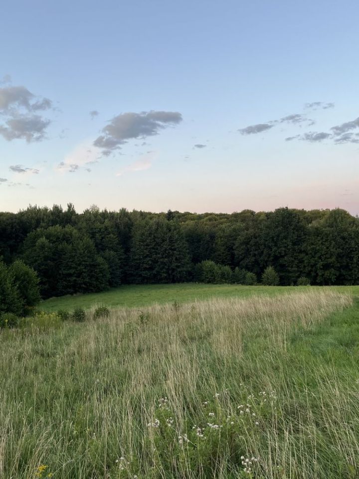 Działka budowlana Głobikowa. Zdjęcie 2