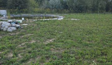 Działka budowlana Błonie, ul. Zacisze