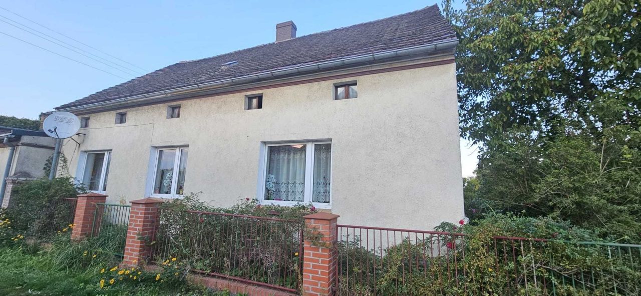 dom wolnostojący, 5 pokoi Budziechów. Zdjęcie 5