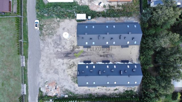 Mieszkanie 3-pokojowe Kobyłka, ul. Skrzetuskiego. Zdjęcie 8