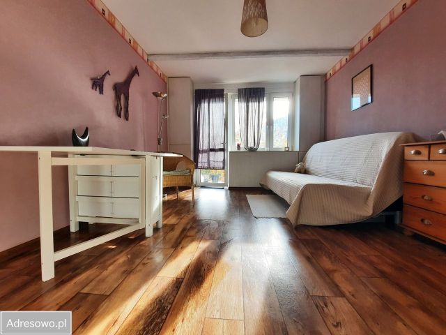 Mieszkanie 1-pokojowe Łódź Widzew, ul. Beli Bartoka. Zdjęcie 1