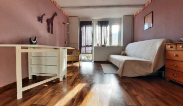 Mieszkanie 1-pokojowe Łódź Widzew, ul. Beli Bartoka