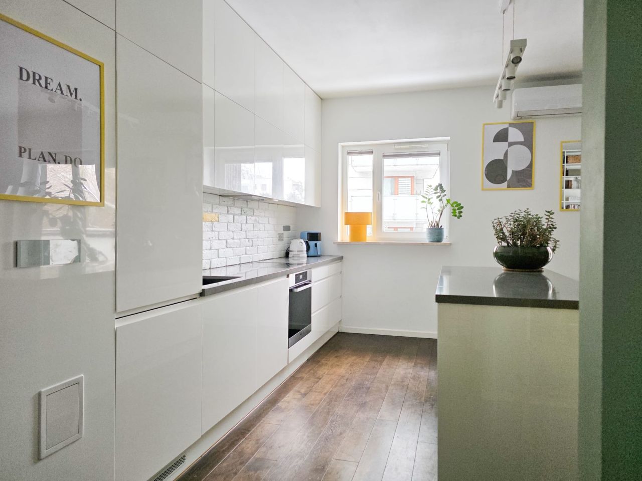 Mieszkanie 3-pokojowe Warszawa Bielany, ul. płk. Mieczysława Niedzielskiego "Żywiciela". Zdjęcie 21