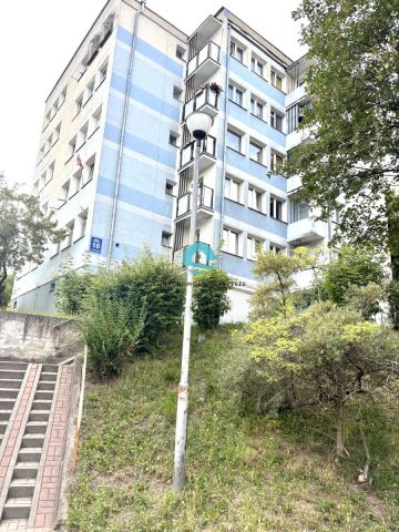 Mieszkanie 2-pokojowe Gdańsk Orunia, ul. Diamentowa. Zdjęcie 7