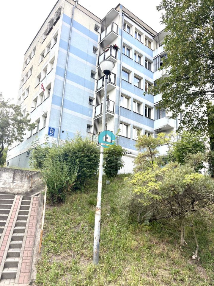 Mieszkanie 2-pokojowe Gdańsk Orunia, ul. Diamentowa. Zdjęcie 7