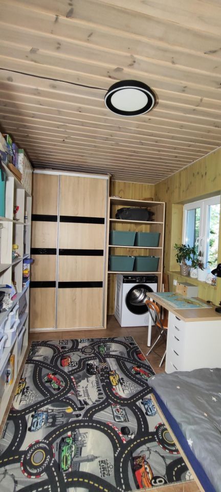 dom wolnostojący, 3 pokoje Kleszczewo, ul. Topolowa. Zdjęcie 6