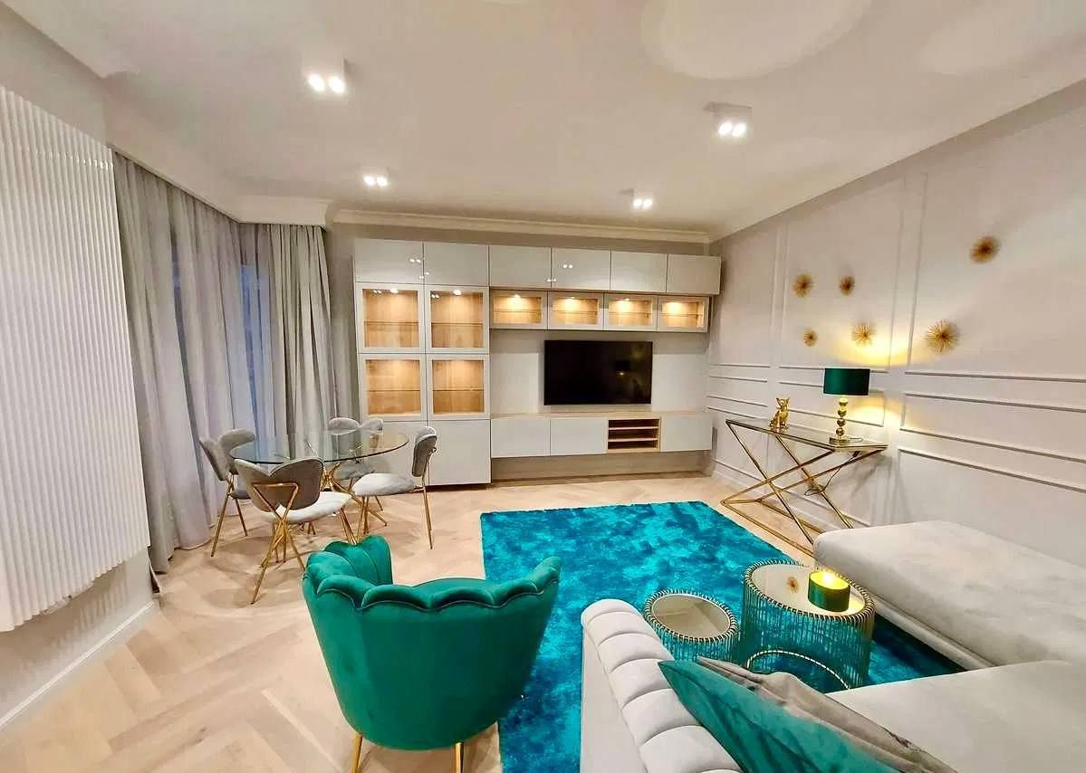 Mieszkanie 2-pokojowe Warszawa Mokotów, ul. Suwak. Zdjęcie 6