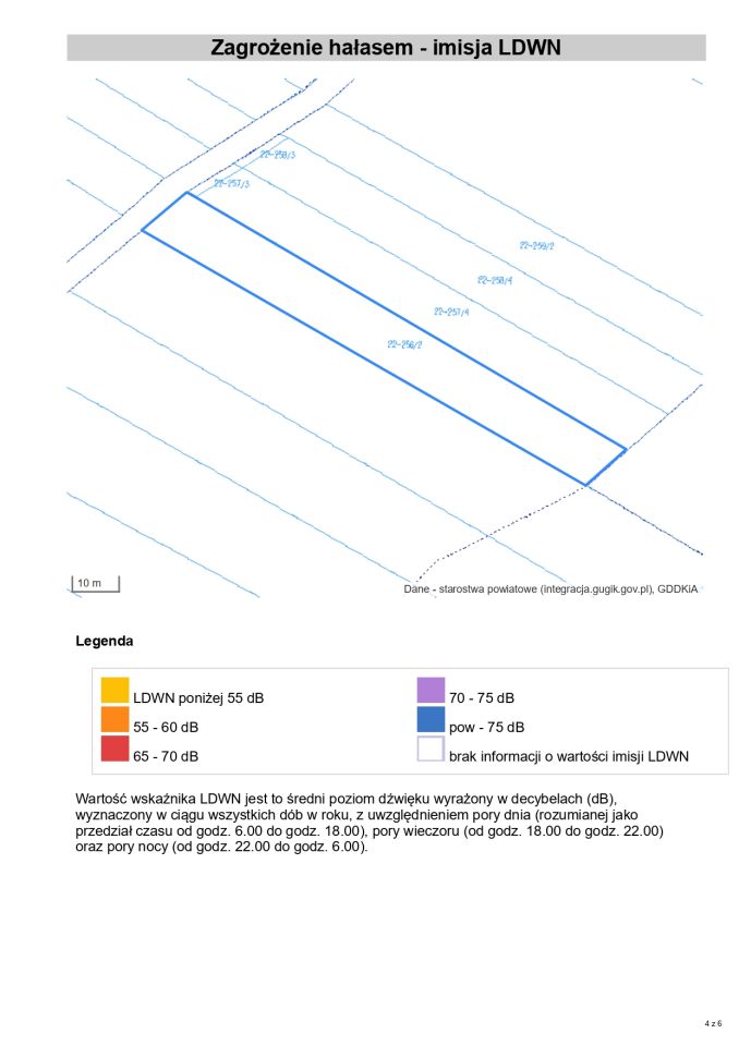 Działka leśna Wiązowna, ul. Superunek. Zdjęcie 6