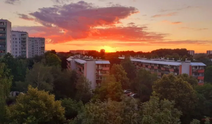 Mieszkanie 2-pokojowe Kraków Prądnik Biały, ul. Turystyczna