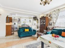 dom wolnostojący, 11 pokoi Rudzienice. Zdjęcie 4