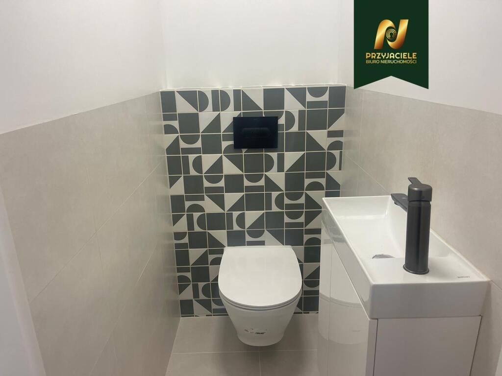 Mieszkanie 3-pokojowe Gdynia Karwiny, ul. Kornela Makuszyńskiego. Zdjęcie 5