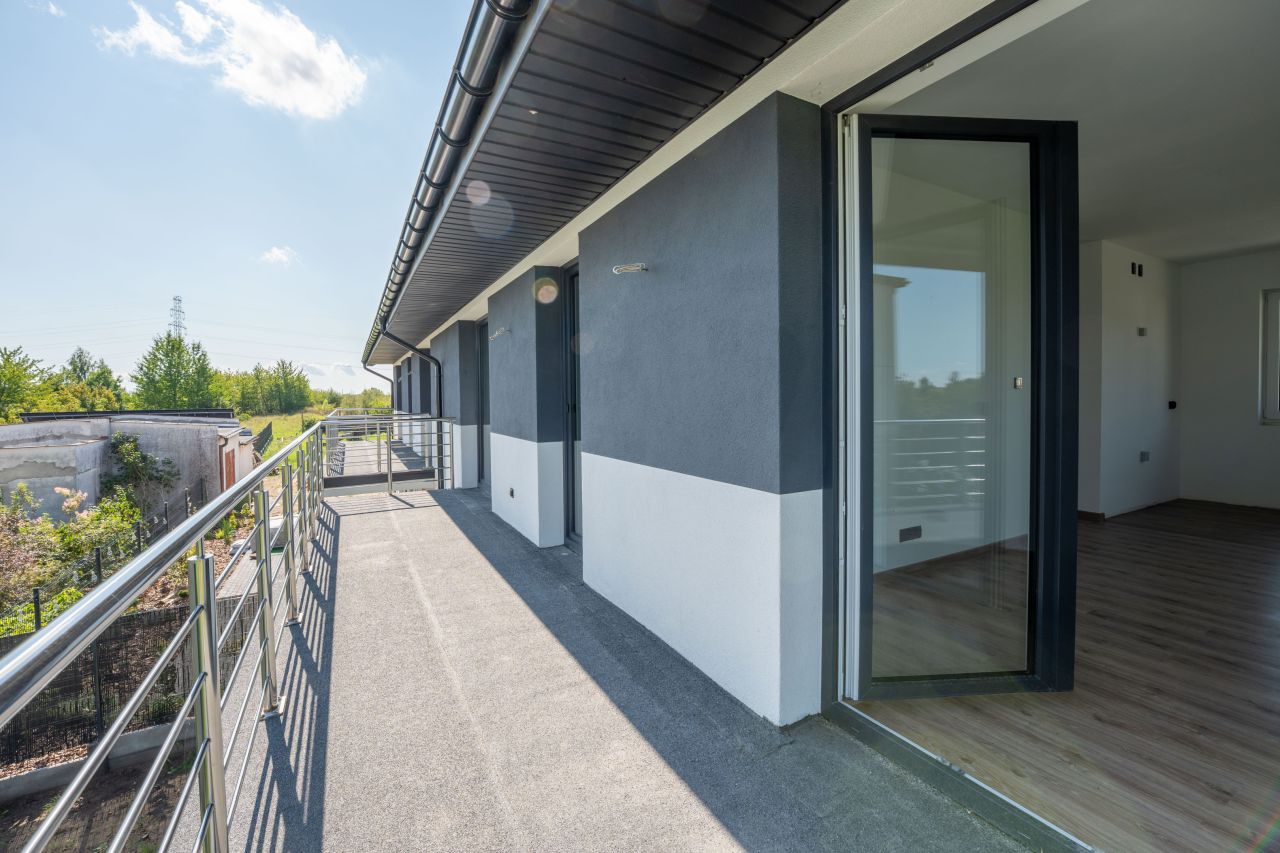 Mieszkanie 3-pokojowe Radom Kozia Góra, ul. Wolanowska. Zdjęcie 8