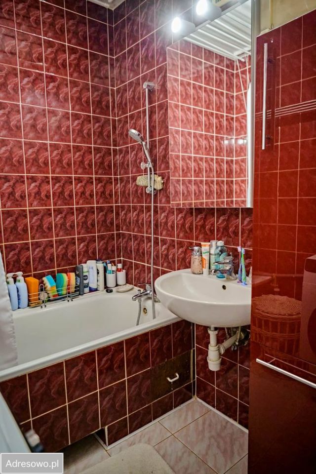 Mieszkanie 4-pokojowe Lublin Czuby, ul. Rycerska. Zdjęcie 11