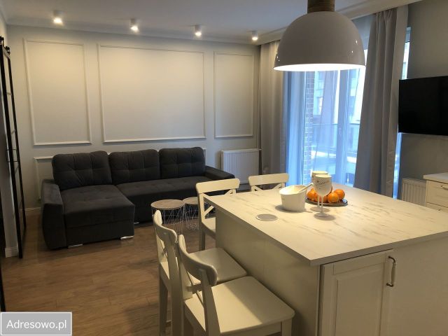 Mieszkanie 2-pokojowe Gdańsk Śródmieście, ul. św. Barbary. Zdjęcie 1