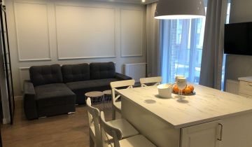 Mieszkanie 2-pokojowe Gdańsk Śródmieście, ul. św. Barbary