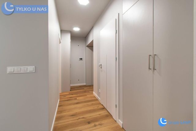 Mieszkanie 3-pokojowe Kraków Ruczaj, ul. Obozowa. Zdjęcie 13