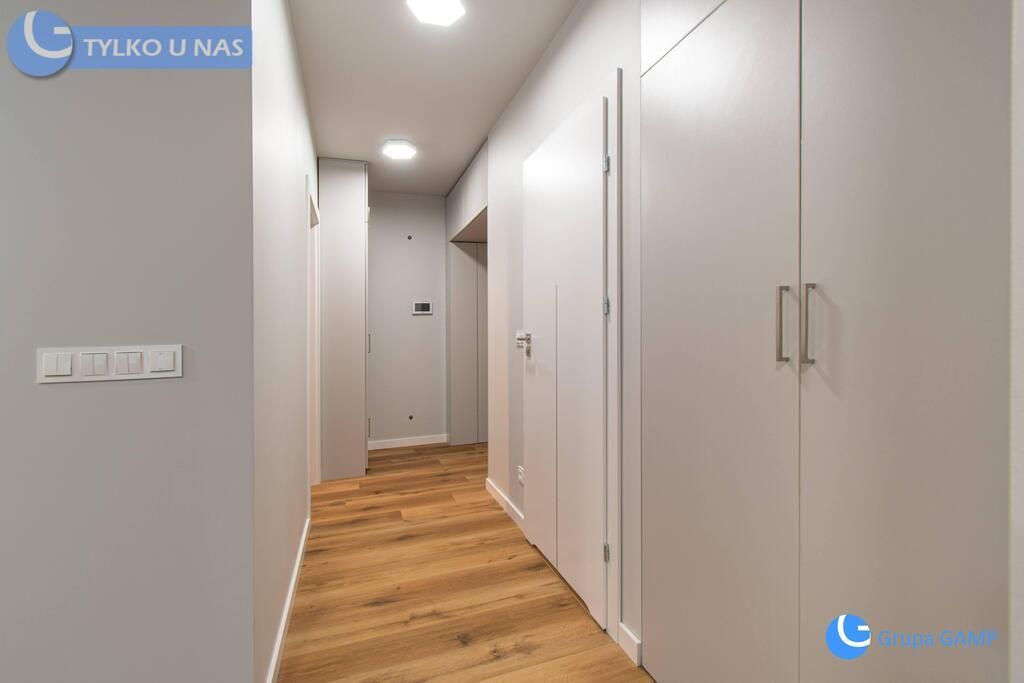 Mieszkanie 3-pokojowe Kraków Ruczaj, ul. Obozowa. Zdjęcie 13