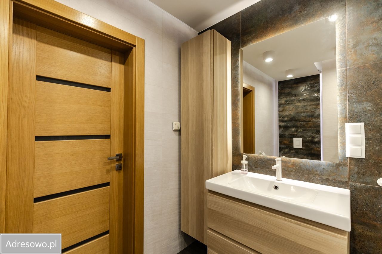 dom wolnostojący, 6 pokoi Puławy Włostowice, ul. Jana Kilińskiego. Zdjęcie 2