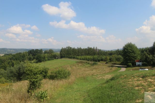 Działka budowlana Tarnawce. Zdjęcie 4