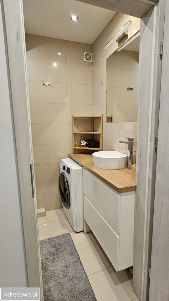 Mieszkanie 2-pokojowe Warszawa Żoliborz, ul. ks. Jerzego Popiełuszki. Zdjęcie 11