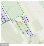 Działka budowlana Szadki. Zdjęcie 4